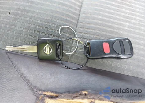 2006 Nissan Titan Se from USA, damaged, VIN 1N6BA07AX6N566034